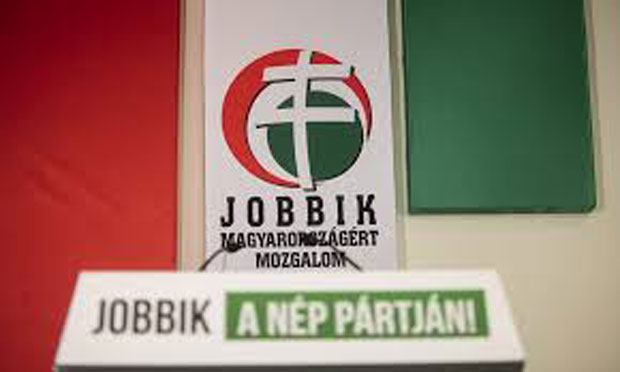 A Jobbik mára egy szûk kör húsosfazeka lett, akik az edény mellett vannak, csodásan élnek, miközben a mozgalom haldoklik
